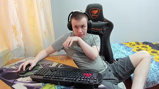 iliaskrislove online show from 15, 10, 2025