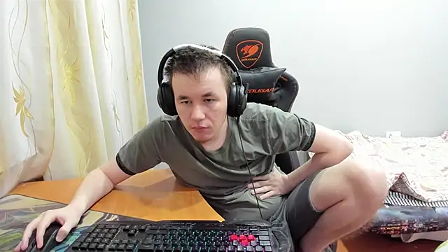 iliaskrislove online show from 14, 11, 2025