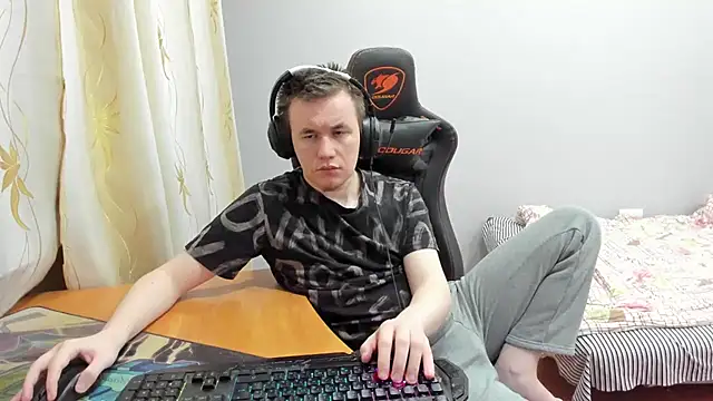 iliaskrislove online show from 20, 11, 2025