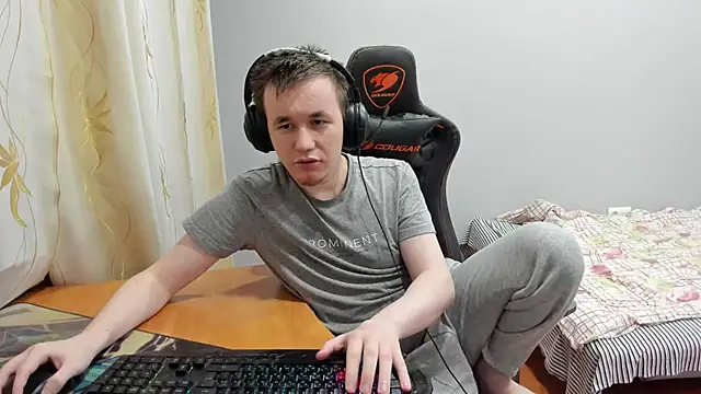 iliaskrislove online show from 26, 11, 2025