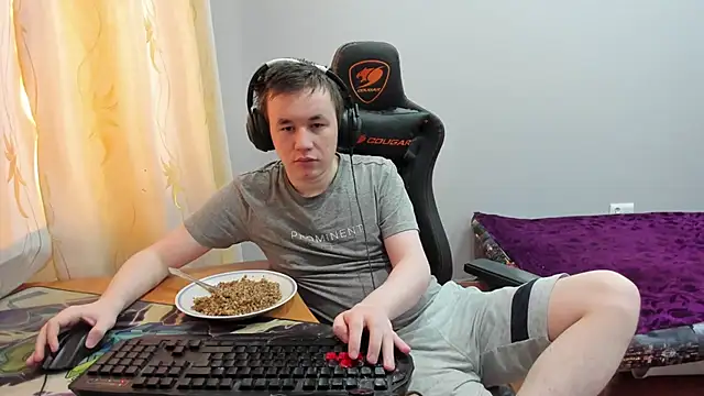 iliaskrislove online show from 18, 12, 2025