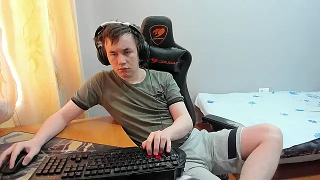 iliaskrislove online show from 18, 1, 2026