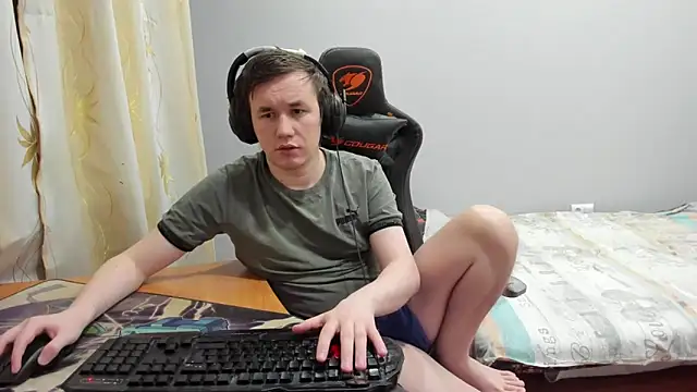 iliaskrislove online show from 3, 2, 2026