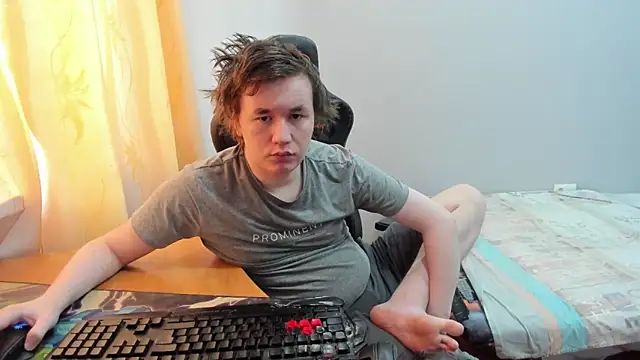 iliaskrislove online show from 3, 3, 2026