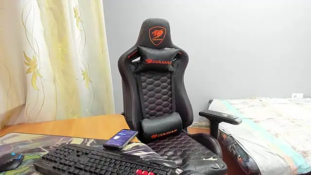 iliaskrislove online show from 25, 3, 2026