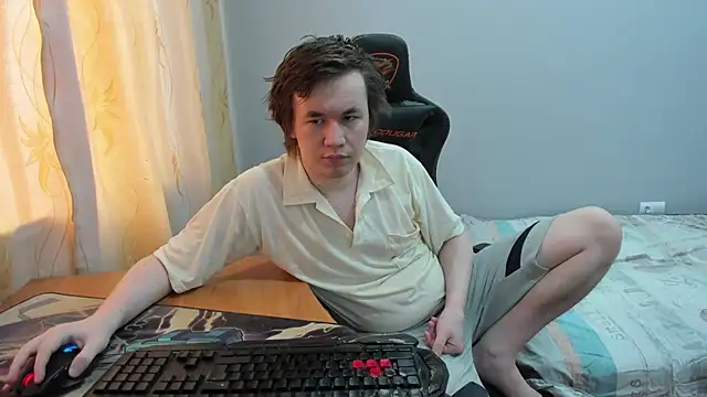 iliaskrislove online show from 29, 3, 2026