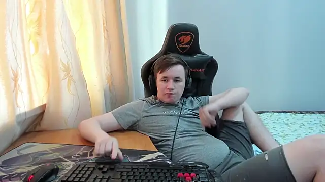 iliaskrislove online show from 1, 6, 2026