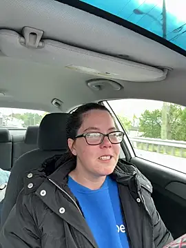 FreakNastyLacie online show from 2, 5, 2026