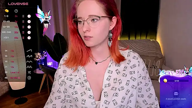 Aemilia  online show from 3, 12, 2024