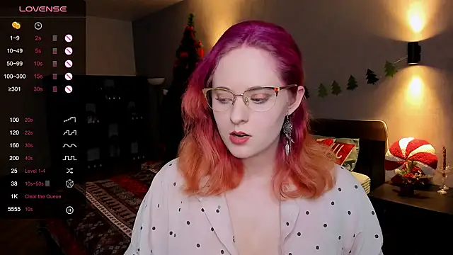 Aemilia  online show from 8, 1, 2025