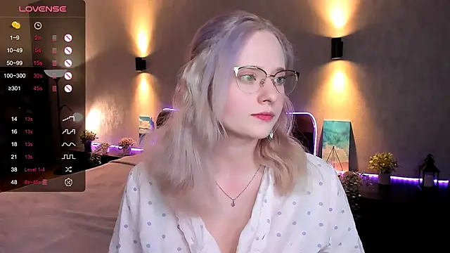 Aemilia  online show from 12, 2, 2025