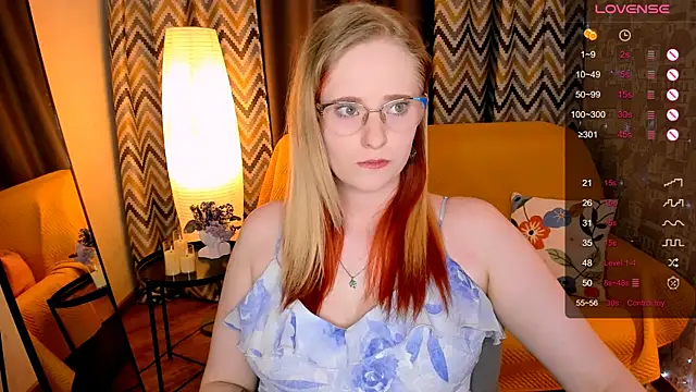 Aemilia  online show from 4, 4, 2026