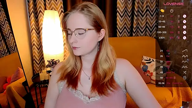 Aemilia  online show from 10, 4, 2026