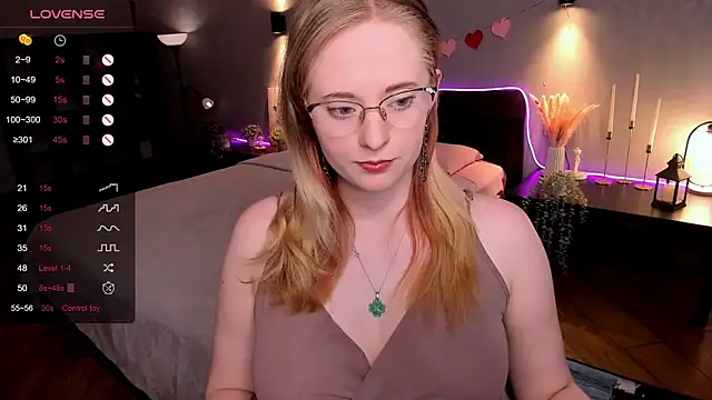 Aemilia  online show from 24, 5, 2026