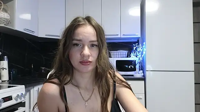 Snapshot of Strip-Lady chatting on 13, 1, 2025 Strip-Lady online show from 13, 1, 2025