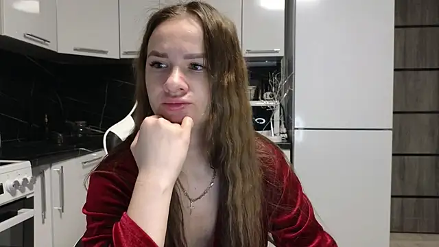 Snapshot of Strip-Lady chatting on 15, 1, 2025 Strip-Lady online show from 15, 1, 2025