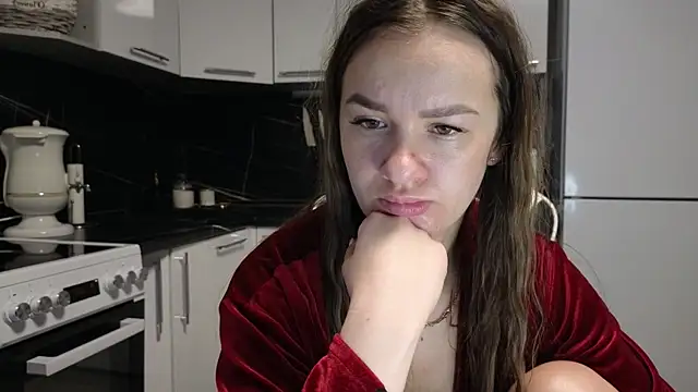 Snapshot of Strip-Lady chatting on 16, 1, 2025 Strip-Lady online show from 16, 1, 2025