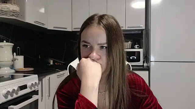 Snapshot of Strip-Lady chatting on 19, 1, 2025 Strip-Lady online show from 19, 1, 2025