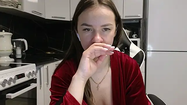 Snapshot of Strip-Lady chatting on 23, 1, 2025 Strip-Lady online show from 23, 1, 2025