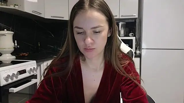 Snapshot of Strip-Lady chatting on 3, 2, 2025 Strip-Lady online show from 3, 2, 2025