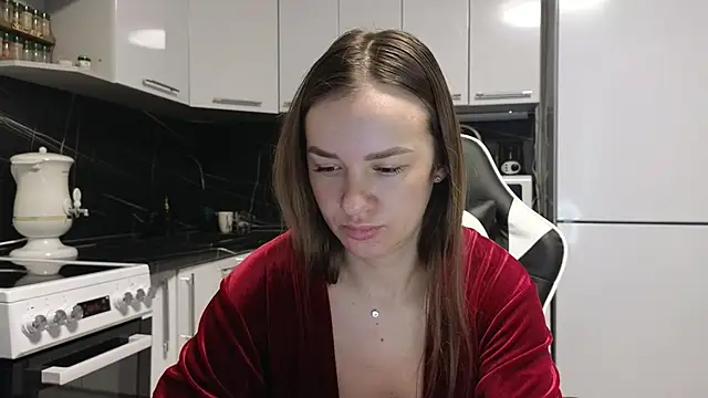 Snapshot of Strip-Lady chatting on 7, 2, 2025 Strip-Lady online show from 7, 2, 2025
