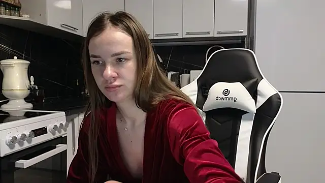 Snapshot of Strip-Lady chatting on 16, 2, 2025 Strip-Lady online show from 16, 2, 2025