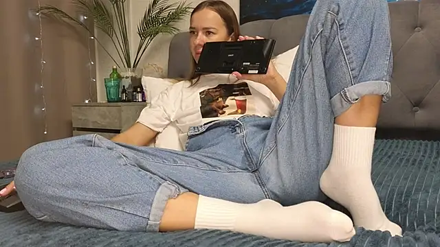 Snapshot of Strip-Lady chatting on 31, 7, 2026 Strip-Lady online show from 31, 7, 2026