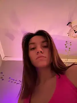 MashkaRay online show from 30, 1, 2025