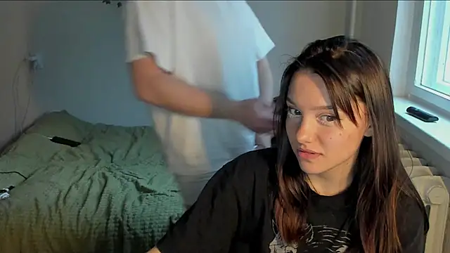 MashkaRay online show from 5, 4, 2026