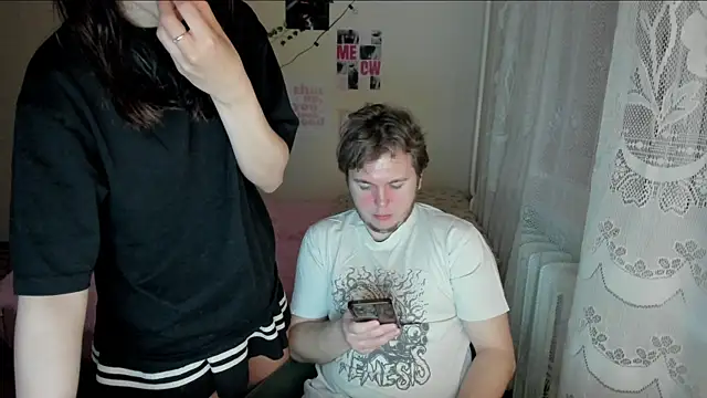 MashkaRay online show from 26, 4, 2026