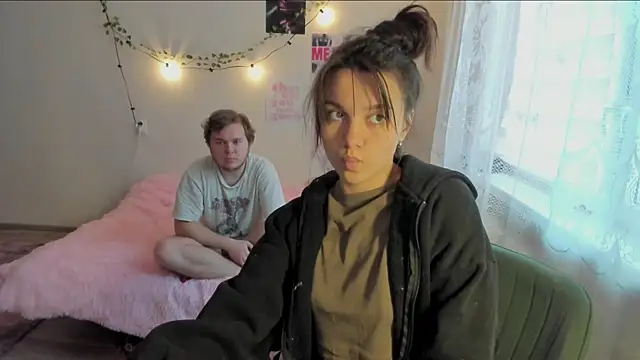 MashkaRay online show from 28, 4, 2026