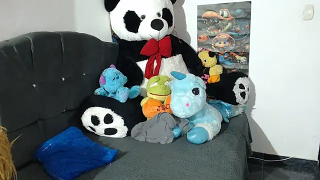 SWEETT CORY online show from 21, 12, 2024