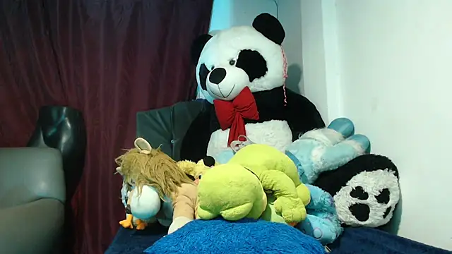 SWEETT CORY online show from 4, 1, 2025