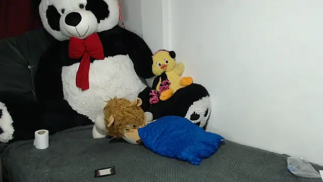 SWEETT CORY online show from 11, 2, 2025