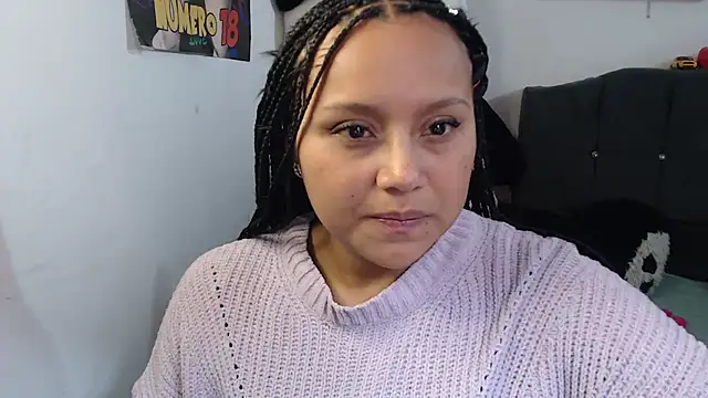 Snapshot of SWEETT_CORY chatting on 17, 5, 2026 SWEETT CORY online show from 17, 5, 2026