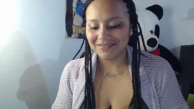 Snapshot of SWEETT_CORY chatting on 18, 5, 2026 SWEETT CORY online show from 18, 5, 2026