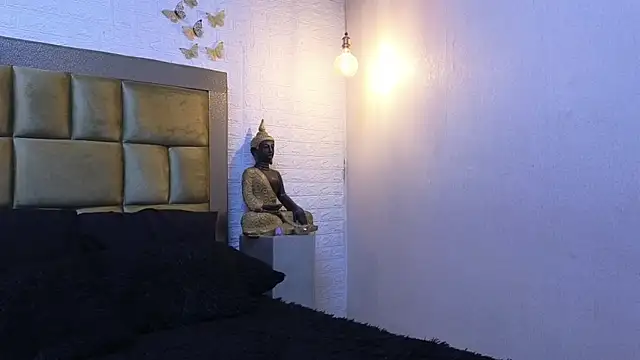 ximenawilliamss online show from 26, 10, 2025