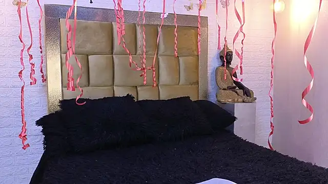 ximenawilliamss online show from 15, 11, 2025