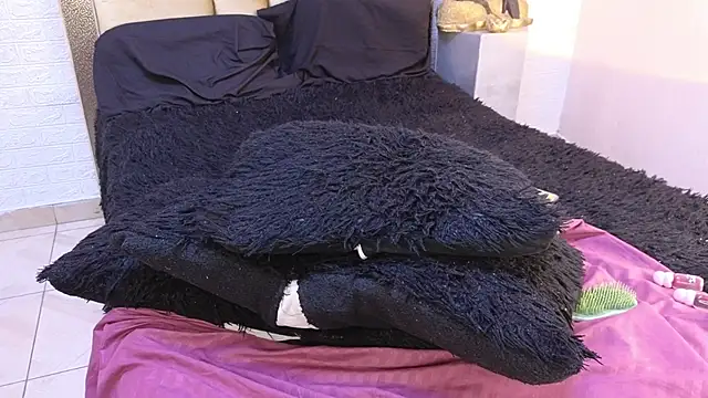 ximenawilliamss online show from 20, 12, 2025