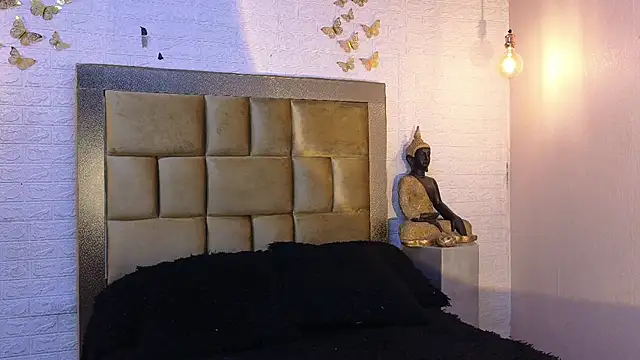 ximenawilliamss online show from 14, 1, 2026