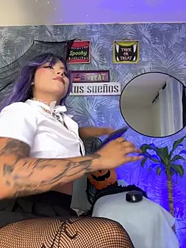 antonelaswete02 online show from 29, 10, 2025