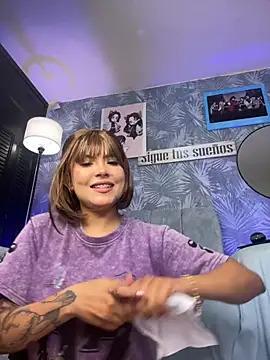 antonelaswete02 online show from 27, 11, 2025