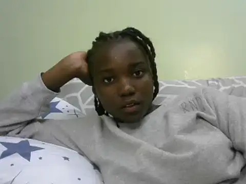 Snapshot of Latiffagodess chatting on 13, 1, 2025 Latiffagodess online show from 13, 1, 2025