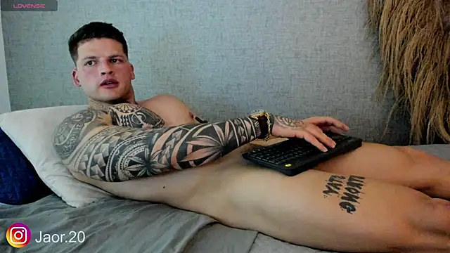 Snapshot of Jaor_owens20 chatting on 25, 11, 2025 Jaor owens20 online show from 25, 11, 2025