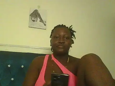 Heavy ass online show from 20, 3, 2025