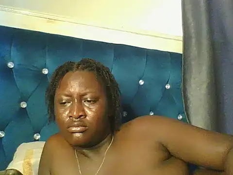 Heavy ass online show from 23, 4, 2026