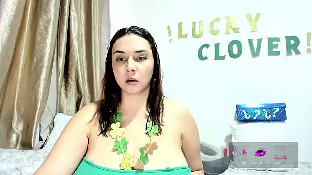 SuzyGamingFairy online show from 17, 3, 2026