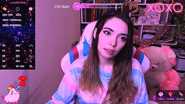 Snapshot of Sia_Shine chatting on 15, 3, 2025 Sia Shine online show from 15, 3, 2025