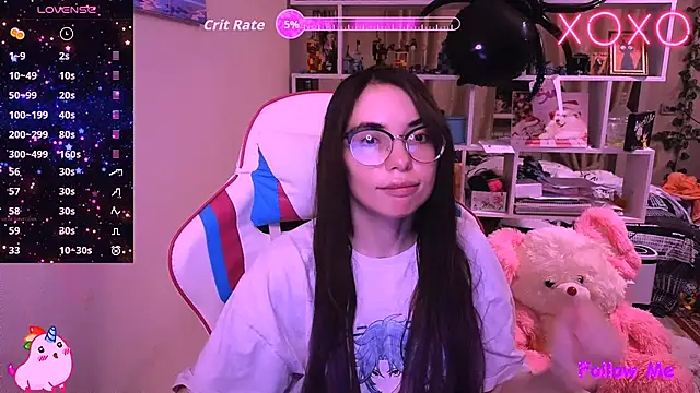 Snapshot of Sia_Shine chatting on 23, 11, 2025 Sia Shine online show from 23, 11, 2025