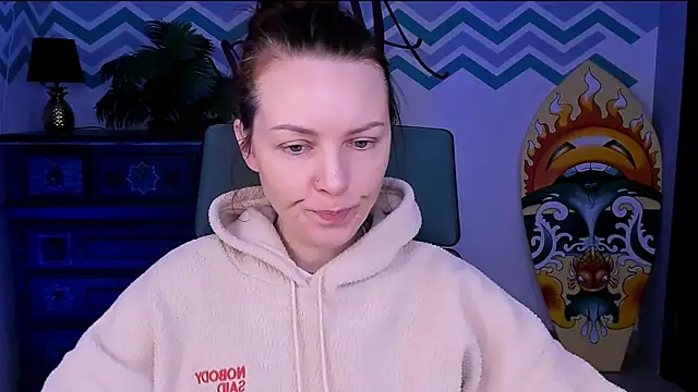 Snapshot of VandaRossi chatting on 9, 2, 2025 VandaRossi online show from 9, 2, 2025